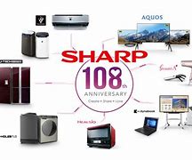 Image result for Senarai KELUARAN Sharp Corporation