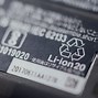 Image result for Lithium Battery UN3481