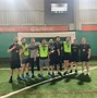Image result for Softball Indoor Soccer