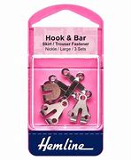 Image result for Hook and Bar
