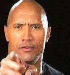 Image result for Dwayne Johnson Meme