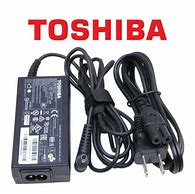 Image result for Toshiba Laptop Power Cord