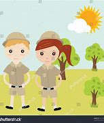 Image result for Zookeeper Woman Clip Art