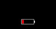 Image result for iPhone Low Battery HD Wallpaper