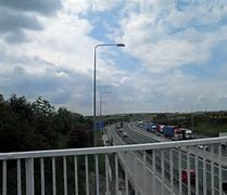 Image result for M62 motorway