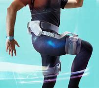 Image result for Running Exoskeleton