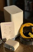Image result for Xfinity WiFi Box Back