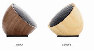 Image result for Wood iPhone Speaker Acorn