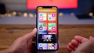 Image result for iOS 17 4K Home Screen