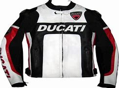 Image result for Diesel Ducati Jacket
