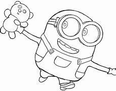 Image result for Minion Print
