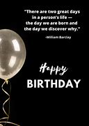 Image result for Birthday Quotes