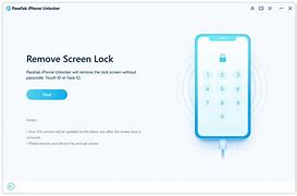 Image result for iPhone Unlocker