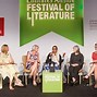 Image result for Literary Festival