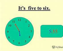 Image result for Five to Five