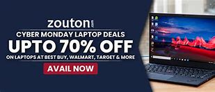 Image result for Cyber Monday Laptop Sale