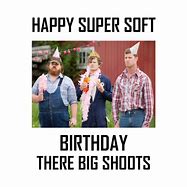 Image result for Super Soft Birthday Party