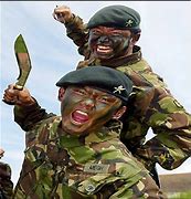 Image result for Gurkha Special Forces