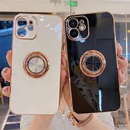 Image result for iPhone 11 Pro Max Case with Ring