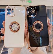 Image result for iPhone Case with Holding Ring