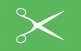Image result for Download Scissors Logo