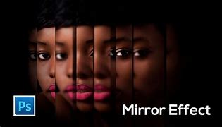 Image result for Fun House Mirror Effect Photoshop