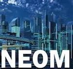 Image result for Neom City