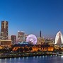 Image result for Yokohama Beach Japan