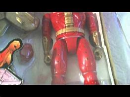 Image result for Battery Acid in Turbo Man
