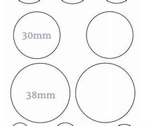 Image result for How Big Is 14Mm Circle