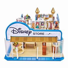 Image result for Mini Brands Playset