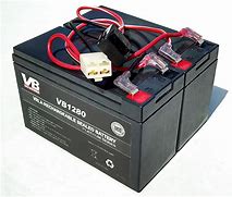 Image result for 24 Volt Battery for Power Wheels