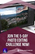 Image result for 30-Day Photography Challenge List