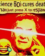 Image result for Deep Fried Among Us Memes