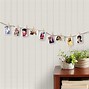 Image result for Hanging Photo Frames with Clips