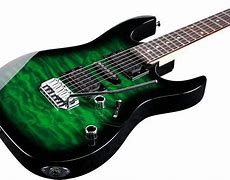Image result for 6 String Electric Guitar