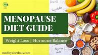 Image result for Best Menopause Diet Weight Loss