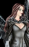 Image result for dark angels figurines