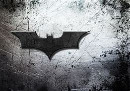 Image result for Batman Logo Black Background