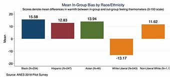 Image result for In-Group Bias