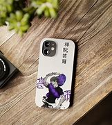 Image result for Toji Clear Phone Case