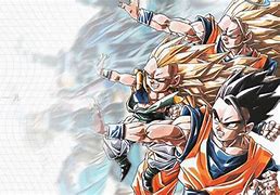 Image result for Best Dragon Ball Z Wallpapers