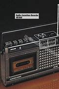 Image result for Philips Portable Stereo