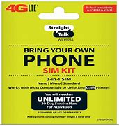 Image result for Straight Talk BYOP Kit