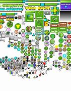 Image result for Geometry Dash Textures