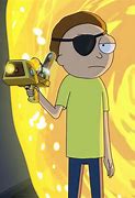 Image result for Rick and Morty No Background