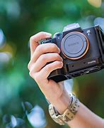 Image result for Sony A9 Camera Wallpaper 4K