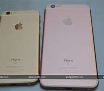 Image result for iPhone 6s Plus Front and Back