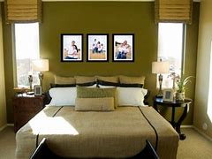 Image result for Square Bedroom Layout