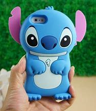 Image result for Stitch iPhone XR Case